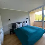 Staufenblick Und Firstblick Apartamento Dornbirn