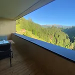 Staufenblick Und Firstblick Apartamento Dornbirn