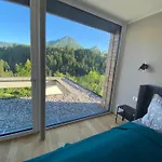 Staufenblick Und Firstblick Dornbirn