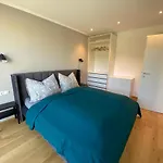 Staufenblick Und Firstblick Apartamento Dornbirn