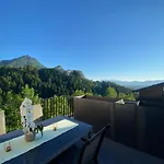 Apartment Staufenblick Und Firstblick Dornbirn