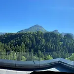 Apartamento Staufenblick Und Firstblick
