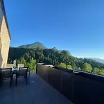 Apartamento Staufenblick Und Firstblick Dornbirn