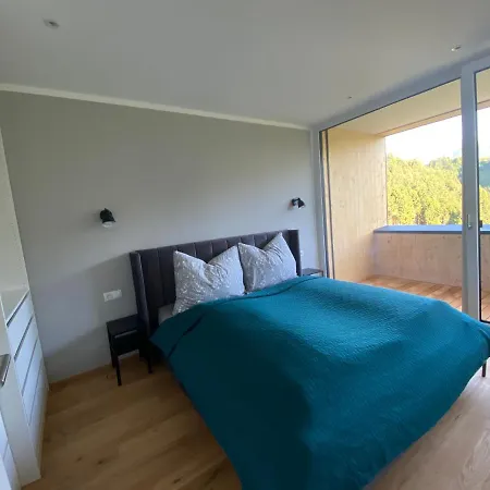 Staufenblick Und Firstblick Apartment Dornbirn