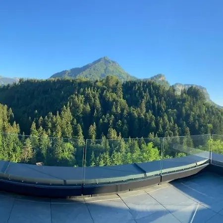 Apartment Staufenblick Und Firstblick