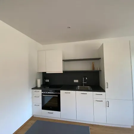 Staufenblick Und Firstblick Apartment *