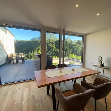 Staufenblick Und Firstblick Apartment