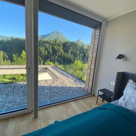 Staufenblick Und Firstblick Dornbirn