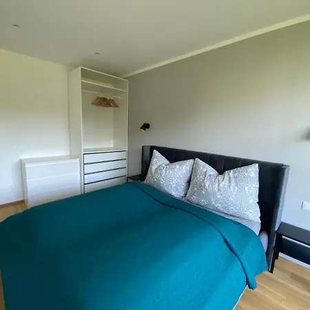 Staufenblick Und Firstblick * Dornbirn