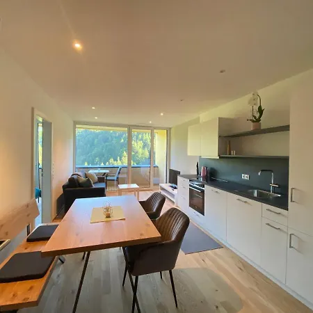 Apartment Staufenblick Und Firstblick *
