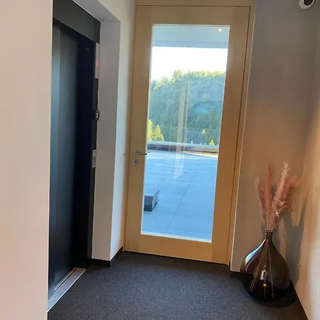 Apartman Staufenblick Und Firstblick