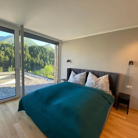 Staufenblick Und Firstblick Apartamento