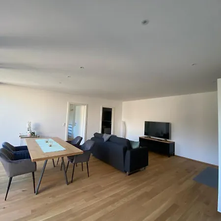 Staufenblick Und Firstblick Apartment *