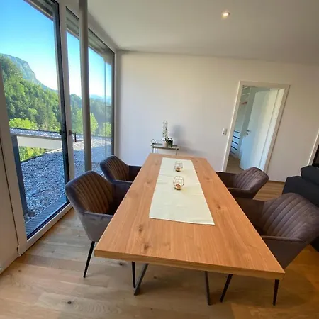 Staufenblick Und Firstblick