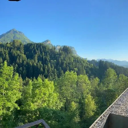 Staufenblick Und Firstblick ドルンビルン