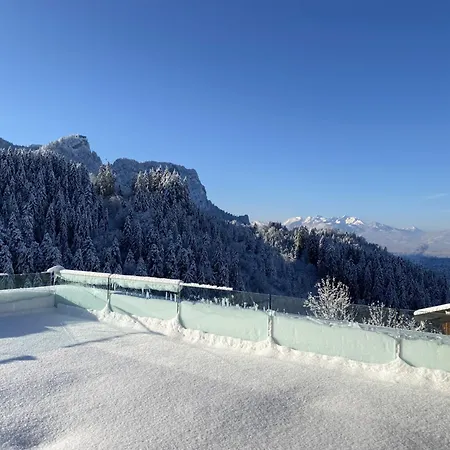 Apartamento Staufenblick Und Firstblick