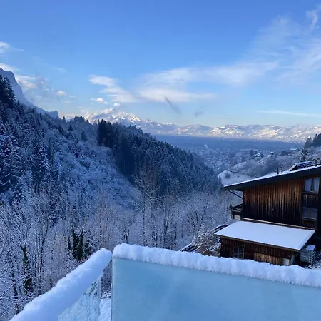 Staufenblick Und Firstblick *