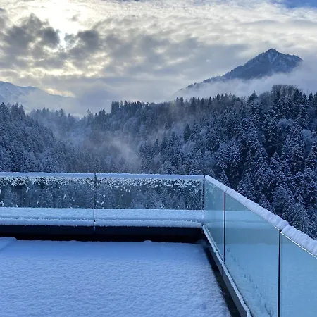 Staufenblick Und Firstblick Apartment *