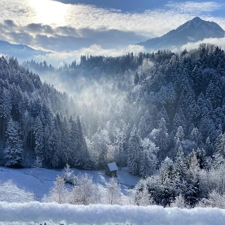 Staufenblick Und Firstblick *