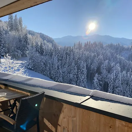 Staufenblick Und Firstblick