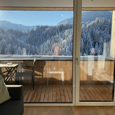 Staufenblick Und Firstblick Dornbirn